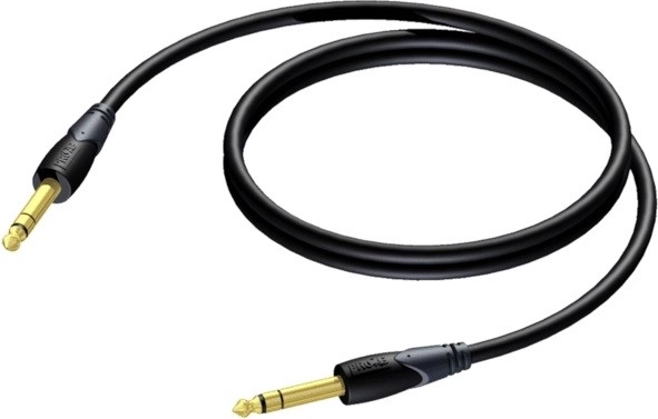 Sümmeetriline stereo audiokaabel jack–jack 3 m