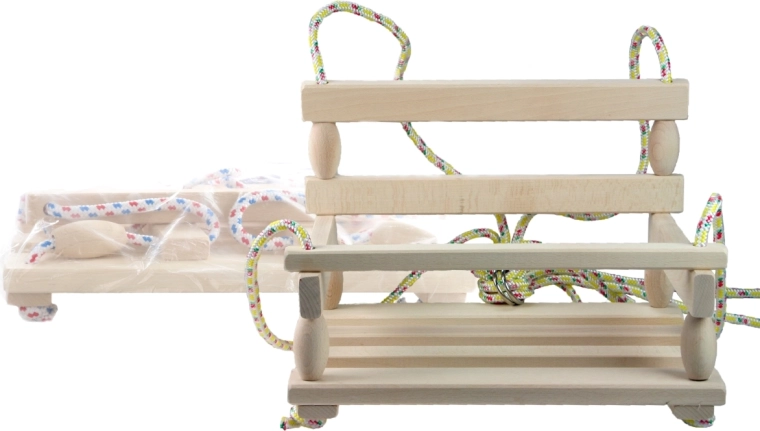 Tugev naturaalne puit