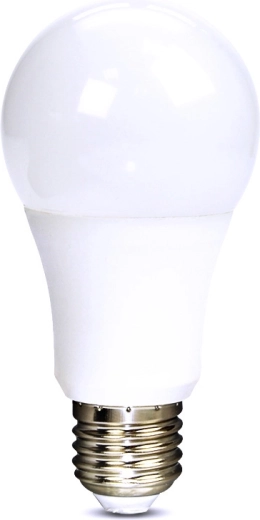 Solight LED-lamp E27 7 W 3000 K 810 lm