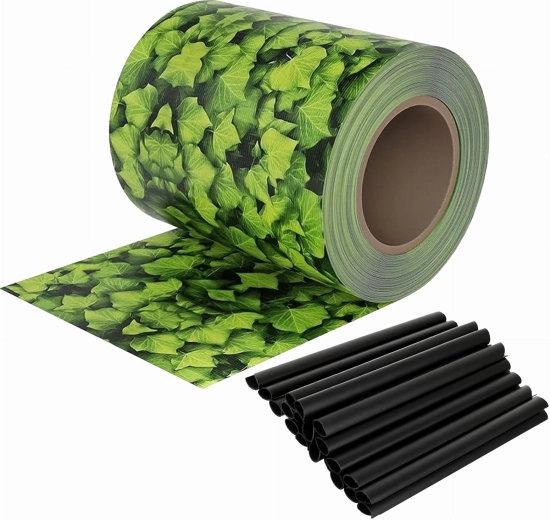 Aia varjav riba Green Lives 19 cm × 35 m