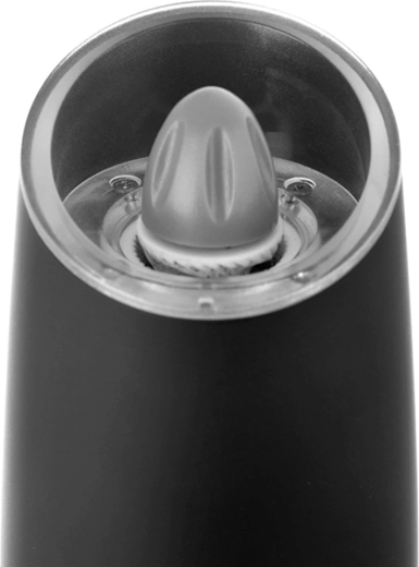 Täpselt reguleeritav jahvatus