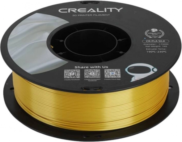 Vastupidav PLA filament