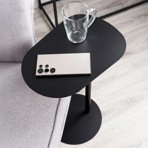 Stabiilne ümmargune alus