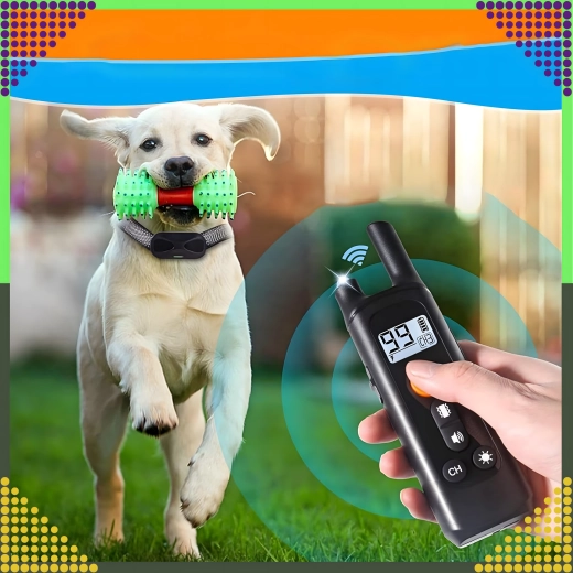 Kuni 800 m ulatus usaldusväärseks koolituseks