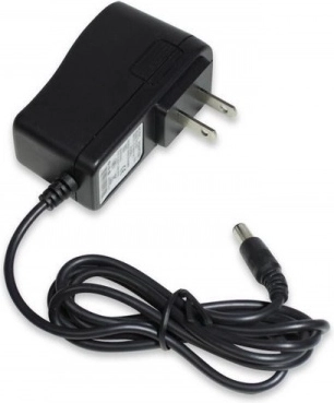 AC-toiteadapter ühele Zmodo CCTV-kaamerale