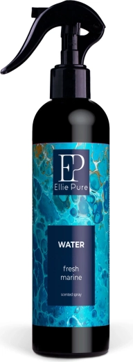 Dr. Marcus Ellie Pure pihustatav õhuvärskendaja Water 300 ml