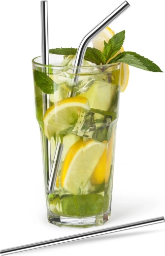 For standard glasses and favorite drinks
