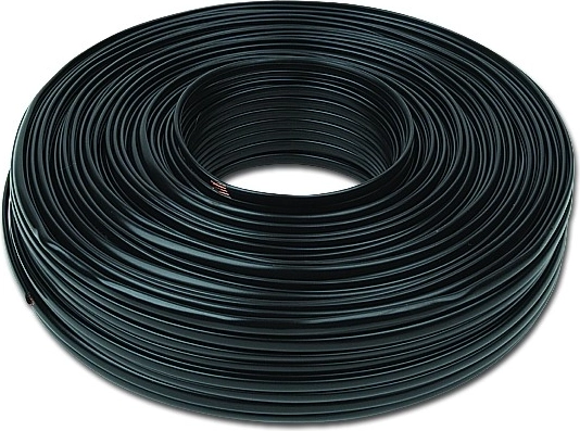 100-meter length