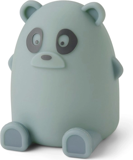 Nuuuroo Ella silikoonist öölamp panda