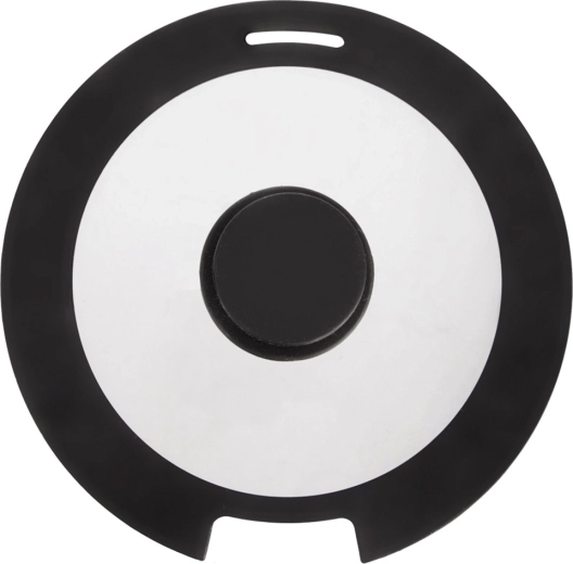 Klaaskaan silikoonservaga GRANDE COMBI 25 cm