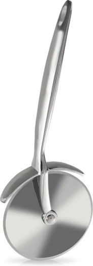 Metallist pitsalõikur LUXY 20 cm