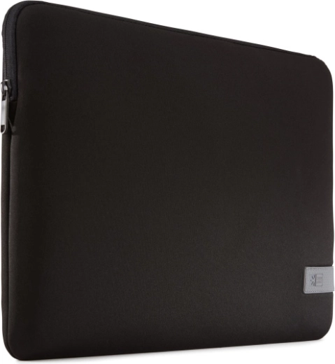 Case Logic Reflect sülearvutiümbris 15,6" – Must