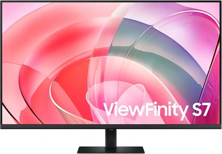 37-tolline Samsungi monitor