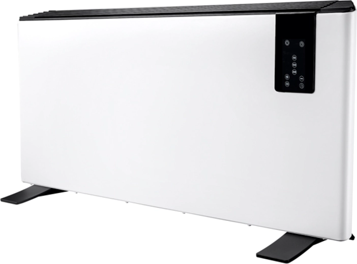 MalTec konvektorradiaator kaugjuhtimisega 2400 W