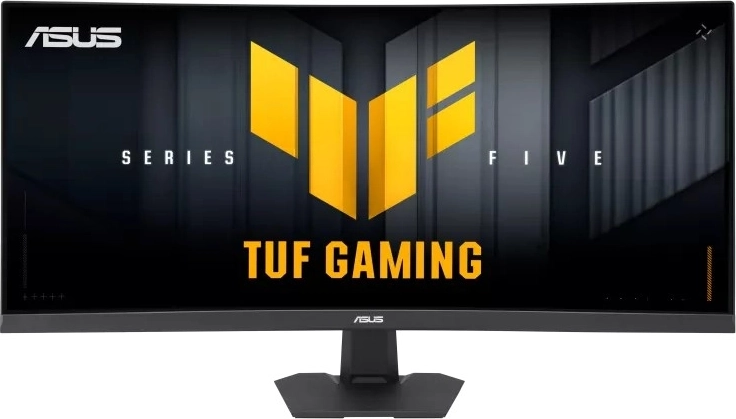ASUS TUF Gaming VG34WQ5F 34-tolline mängumonitor