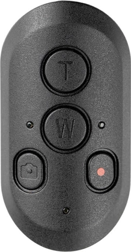 PGYTECH MANTIS RC M1 kaugjuhtimispult digikaamerate, GoPro ja PGYTECH MantisPod 2.0 statiivi jaoks