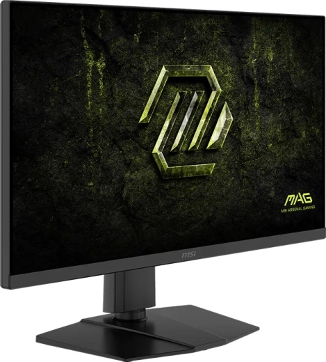 Rapid IPS ja Full HD pilt 27" diagonaalil