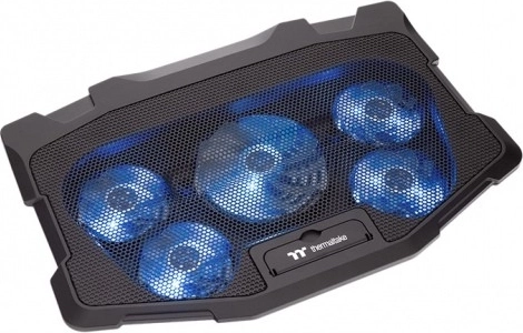 Jahutusalus sülearvutile THERMALTAKE Massive 12 pro 17″