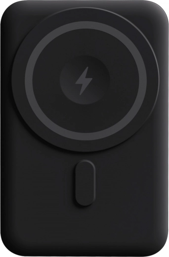 MagSafe’i magnetkinnitus stabiilseks laadimiseks
