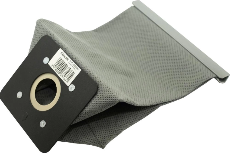 Textile Vacuum Cleaner Bag for Sencor SVC 45x and 52x