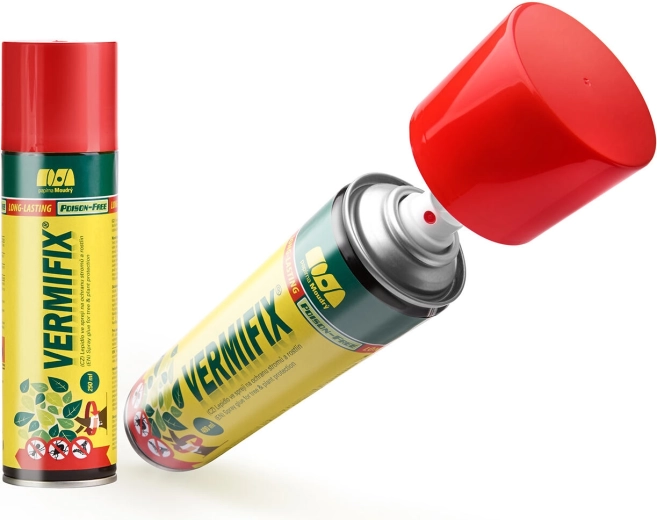Puude kaitseliim spreis 400 ml VERMIFIX