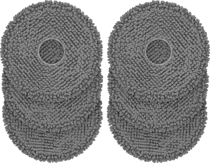 Sencor SRX 9502 mikrokiust mopipadjad mudelile SRV 9590BK – 6 tk