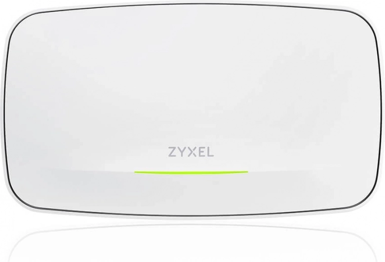 Zyxeli Wi‑Fi 7 pääsupunkt intelligentse antenniga