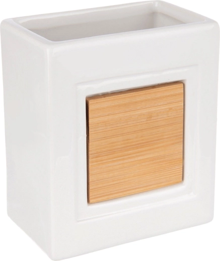 Stiilne tops hambaharjadele