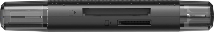 Kiired ülekanded USB 3.2 Gen 1 abil