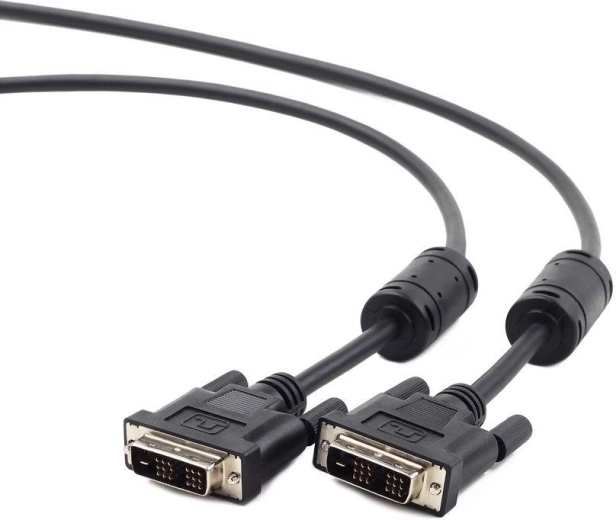 DVI-D single link kaabel 1,8 m