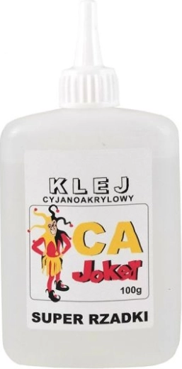 Joker supervedel tsüanoakrülaatliim 100 g