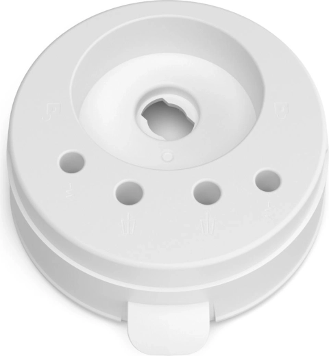 Sencori käsimikseri SHM 7950WH tarvikute asendushoidik