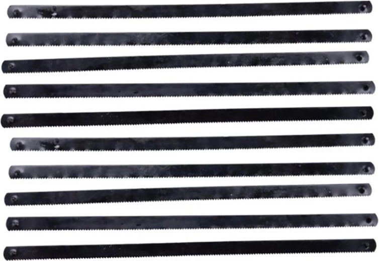 Universaalne saeleht 150 mm – 10 tk