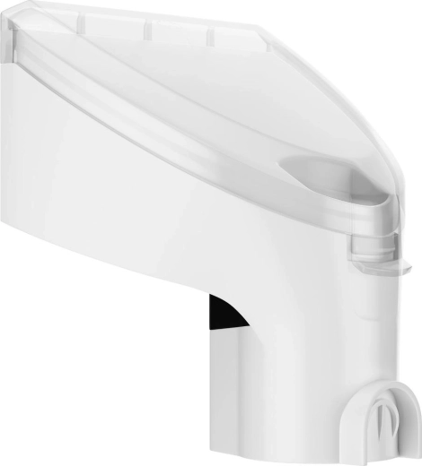 Replacement cleaning head for Sencor SVW 4050WH Aquino Steam