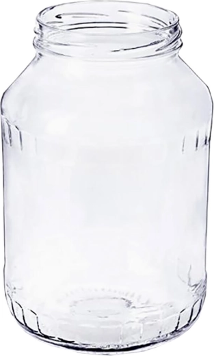 Canning Jars 1500 ml TWIST 82 (4 pcs)