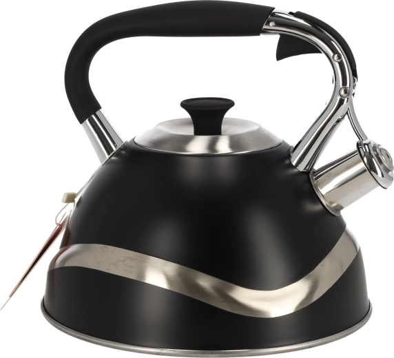 Ohutu ja mugav valamine