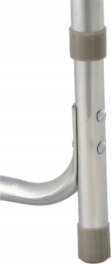 Kerge, kuid tugev alumiiniumraam
