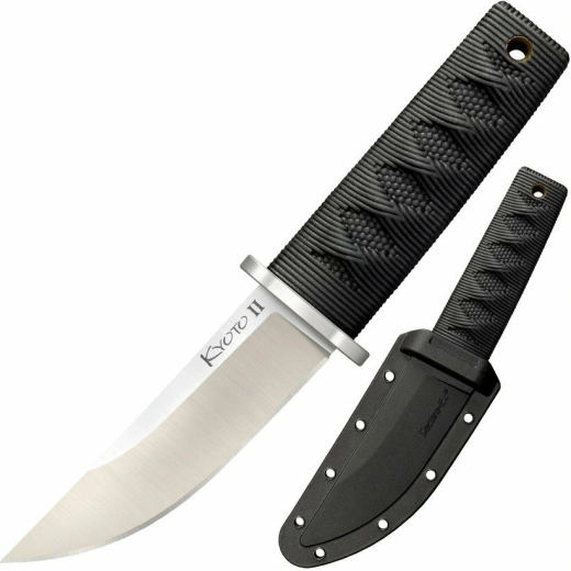 Cold Steel Kyoto II taskunuga tupiga