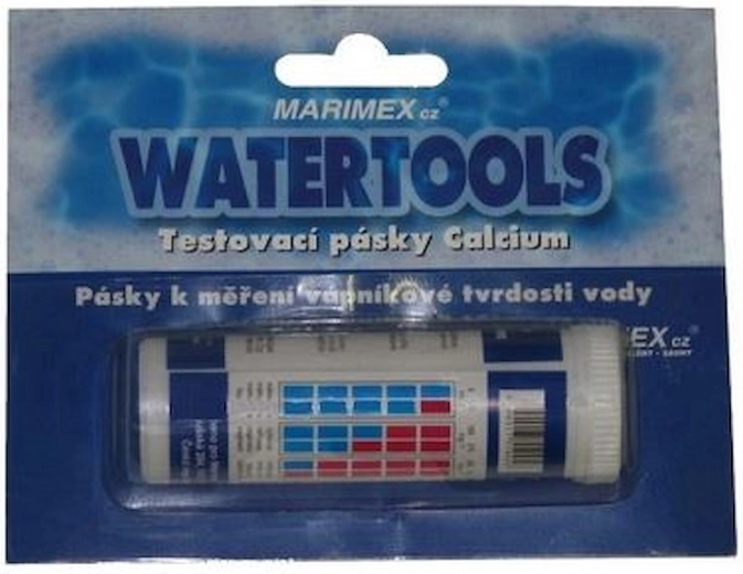 Veekareduse tester