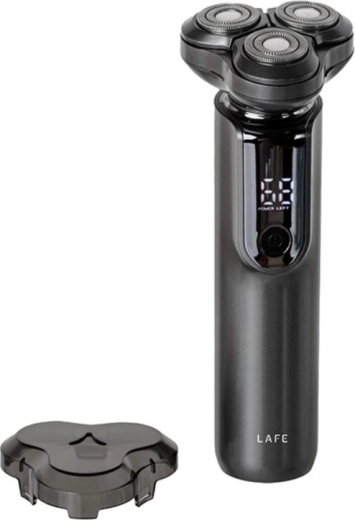 Meeste pöörlev pardel Lafe MasterGlide IPX7