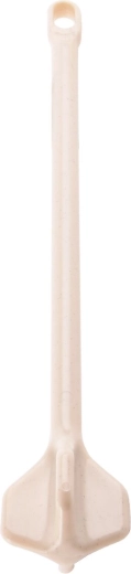 Plastikust segamislabidas 28 cm – 1 tk