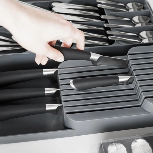 Turvalised ja ülevaatlikud noasooned