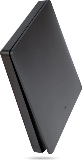 Elegant wireless control