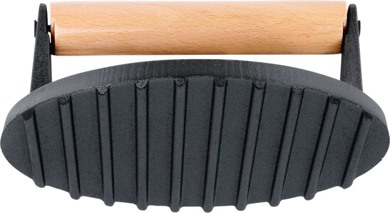 Versatile helper for grill and kitchen