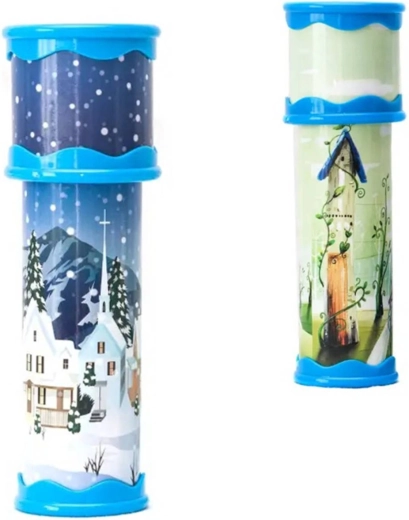 Laste kaleidoskoop (krasohled) 20 cm – 1 tk