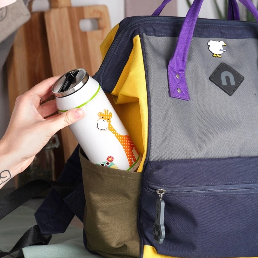 Tihe ja vastupidav disain