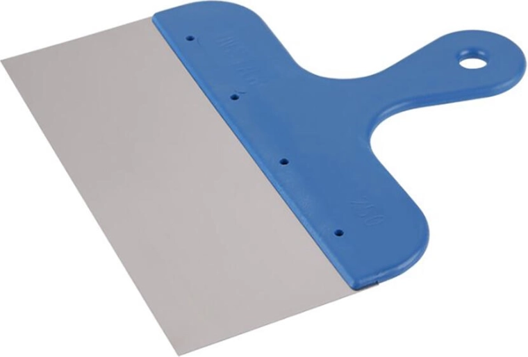 Stainless Steel Facade Spatula 250 mm