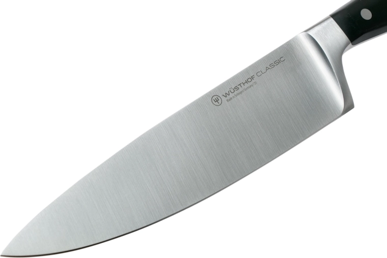 Õhuke ja täpne X50CrMoV15 tera