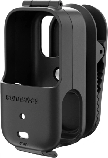 Sunnylife'i seljakoti klamber 360° pöörleva klambriga Osmo Nano jaoks – 1 tk
