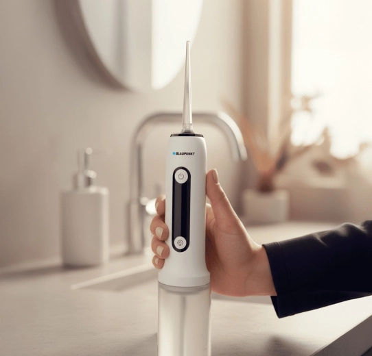 Cordless use and charging via USB‑C